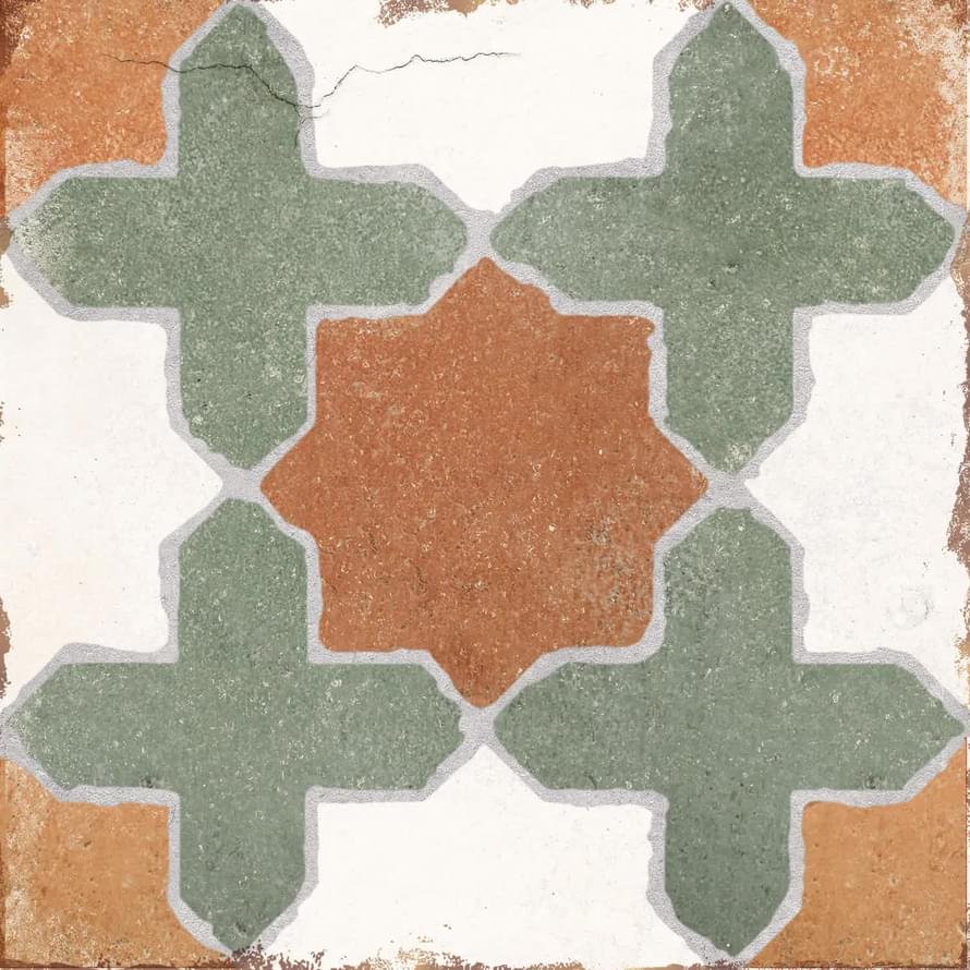 Nanda Tiles Andalusia Nadia 20x20