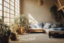 керамогранит фабрики Nanda Tiles коллекция Andalusia