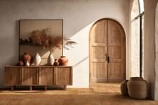 керамогранит фабрики Nanda Tiles коллекция Andalusia