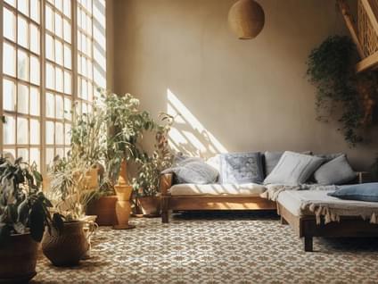 фабрика Nanda-Tiles коллекция Andalusia