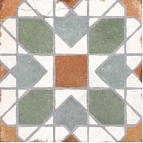 Плитка Nanda Tiles Andalusia Teulet 20x20 см, поверхность матовая