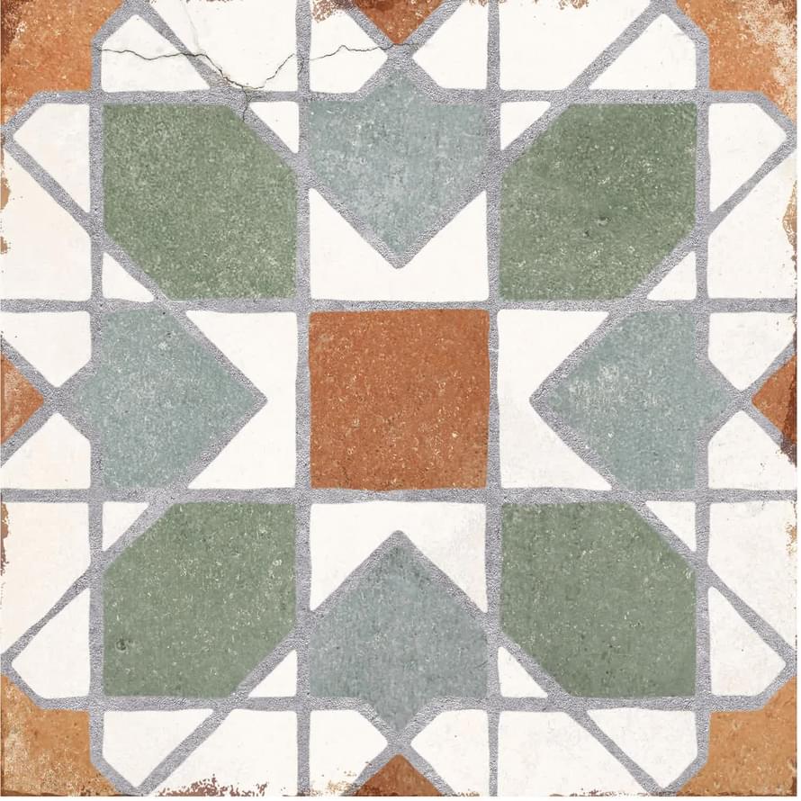 Nanda Tiles Andalusia Teulet 20x20 Nanda Tiles Andalusia Teulet 20x20