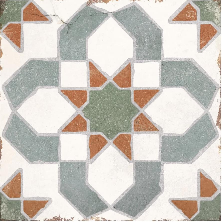 Nanda Tiles Andalusia Yara 20x20 Nanda Tiles Andalusia Yara 20x20
