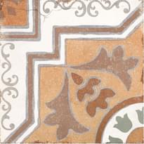 Плитка Nanda Tiles Andalusia Zahara 20x20 см, поверхность матовая