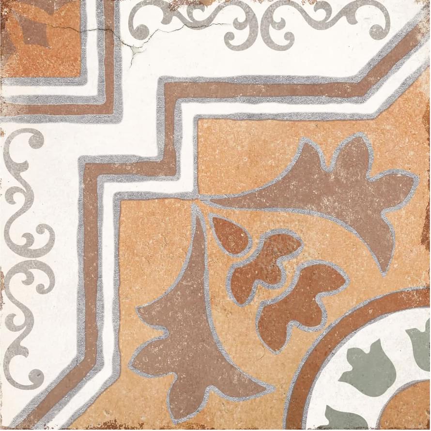 Nanda Tiles Andalusia Zahara 20x20