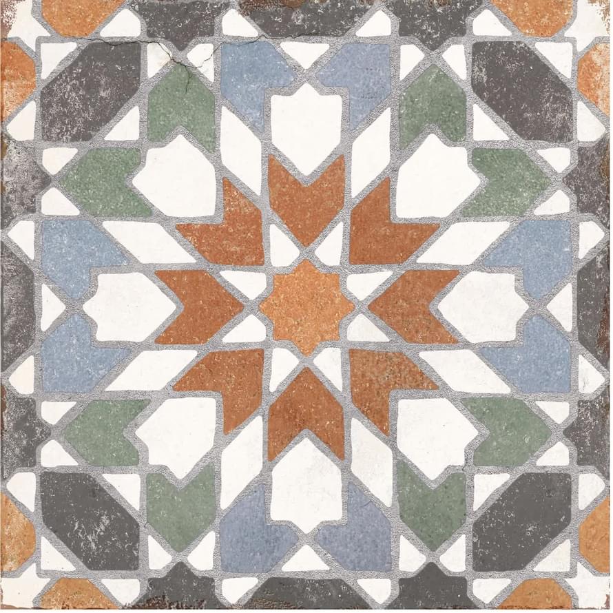 Nanda Tiles Andalusia Zaida 20x20