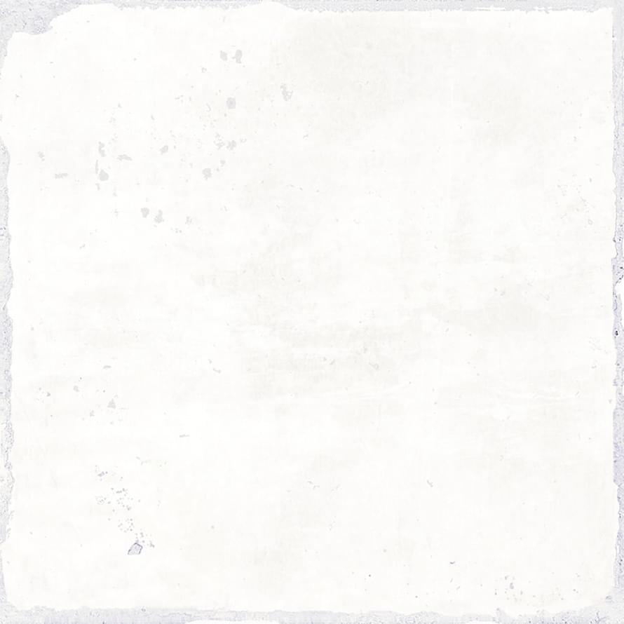 Плитка Nanda Tiles Florentina Lilia White 15x15 см, поверхность матовая