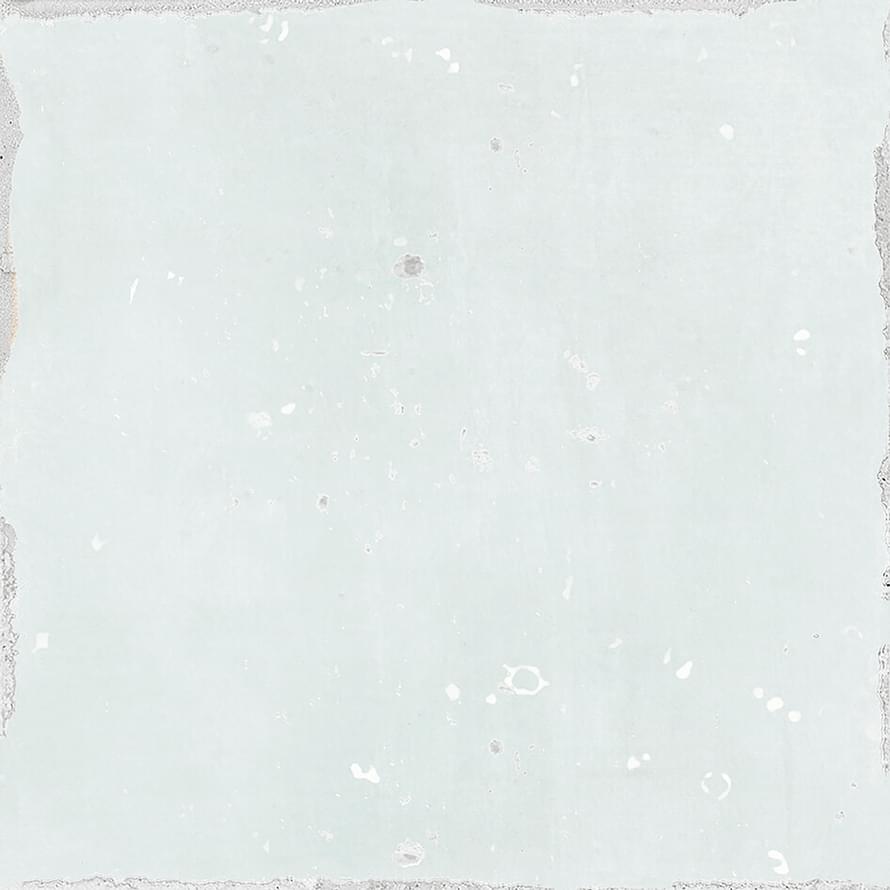 Плитка Nanda Tiles Florentina Mia Green 15x15 см, поверхность матовая