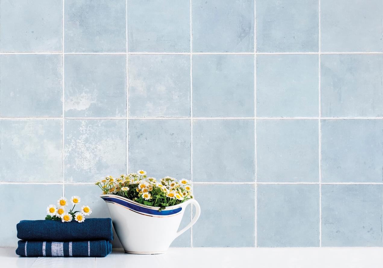 керамогранит фабрики Nanda Tiles коллекция Florentina