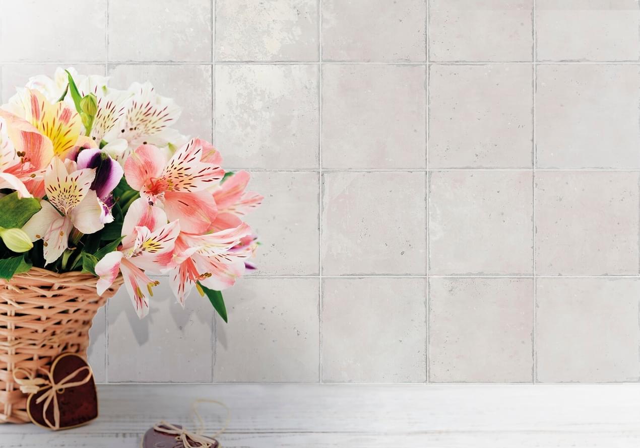 керамогранит фабрики Nanda Tiles коллекция Florentina