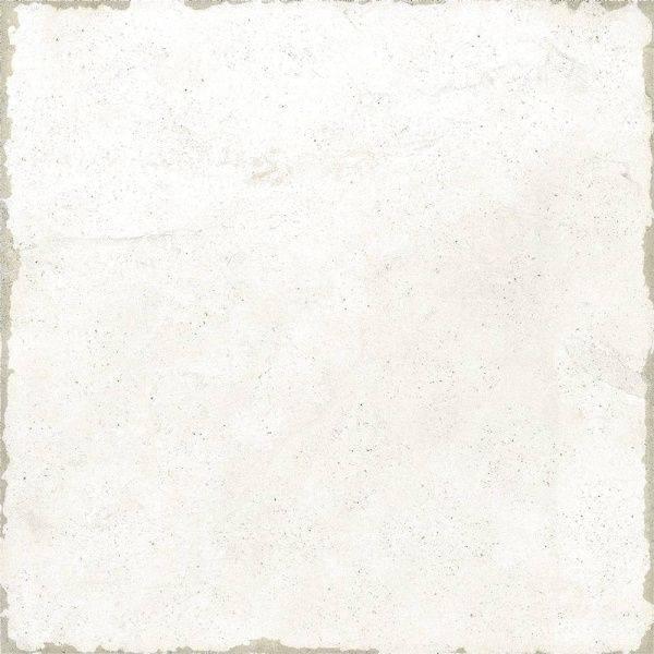 Nanda Tiles Gabana Fenn White 20x20