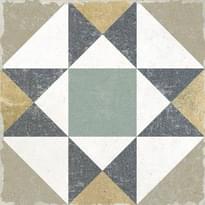 Плитка Nanda Tiles Gabana Kenitra 20x20 см, поверхность матовая