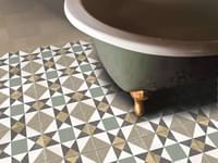 плитка фабрики Nanda Tiles коллекция Gabana