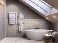 плитка фабрики Nanda Tiles коллекция Gabana