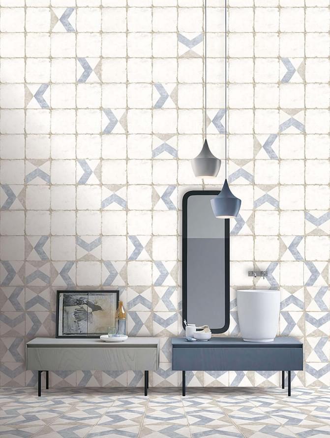 керамогранит фабрики Nanda Tiles коллекция Grafton