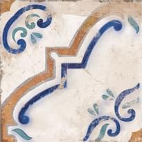 Плитка Nanda Tiles Magnolia Julia 20x20 см, поверхность матовая