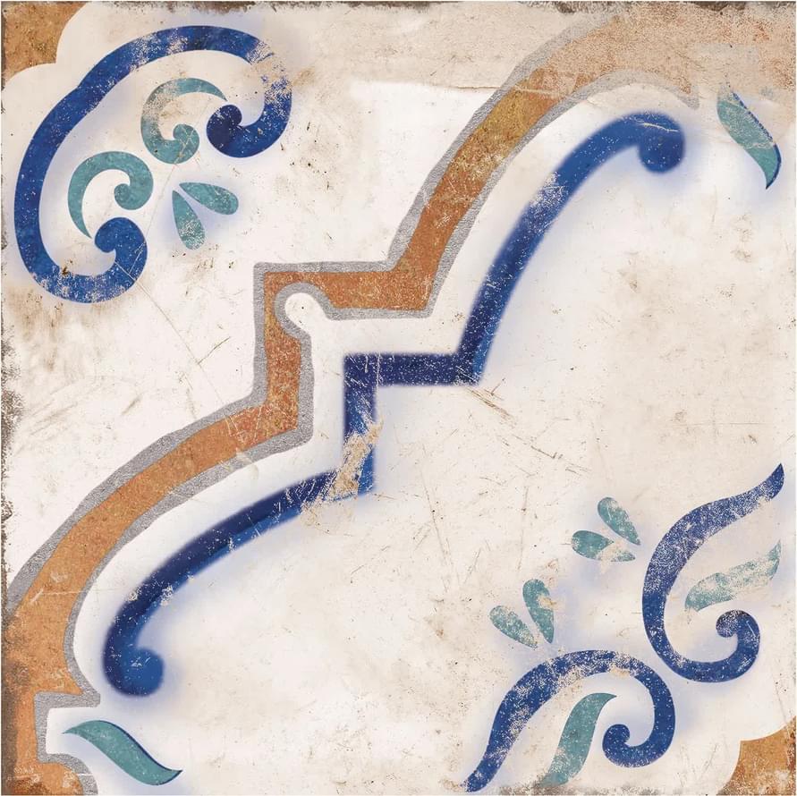 Nanda Tiles Magnolia Julia 20x20 Nanda Tiles Magnolia Julia 20x20