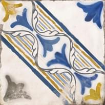 Плитка Nanda Tiles Magnolia Lina 20x20 см, поверхность матовая