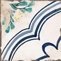 Плитка Nanda Tiles Magnolia Marcela 20x20 см, поверхность матовая