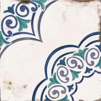 Плитка Nanda Tiles Magnolia Mariana 20x20 см, поверхность матовая