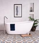 керамогранит фабрики Nanda Tiles коллекция Magnolia