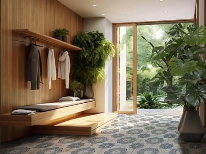 фабрика Nanda-Tiles коллекция Magnolia