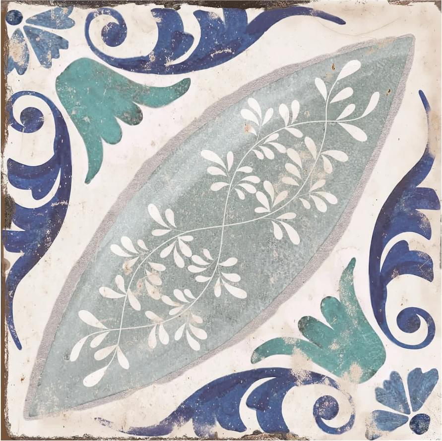 Nanda Tiles Magnolia Paulina 20x20