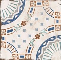 Плитка Nanda Tiles Magnolia Valeria 20x20 см, поверхность матовая