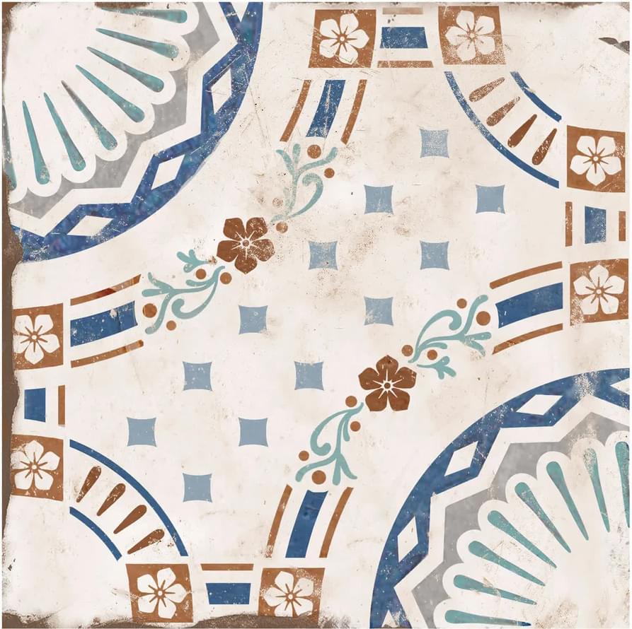 Nanda Tiles Magnolia Valeria 20x20