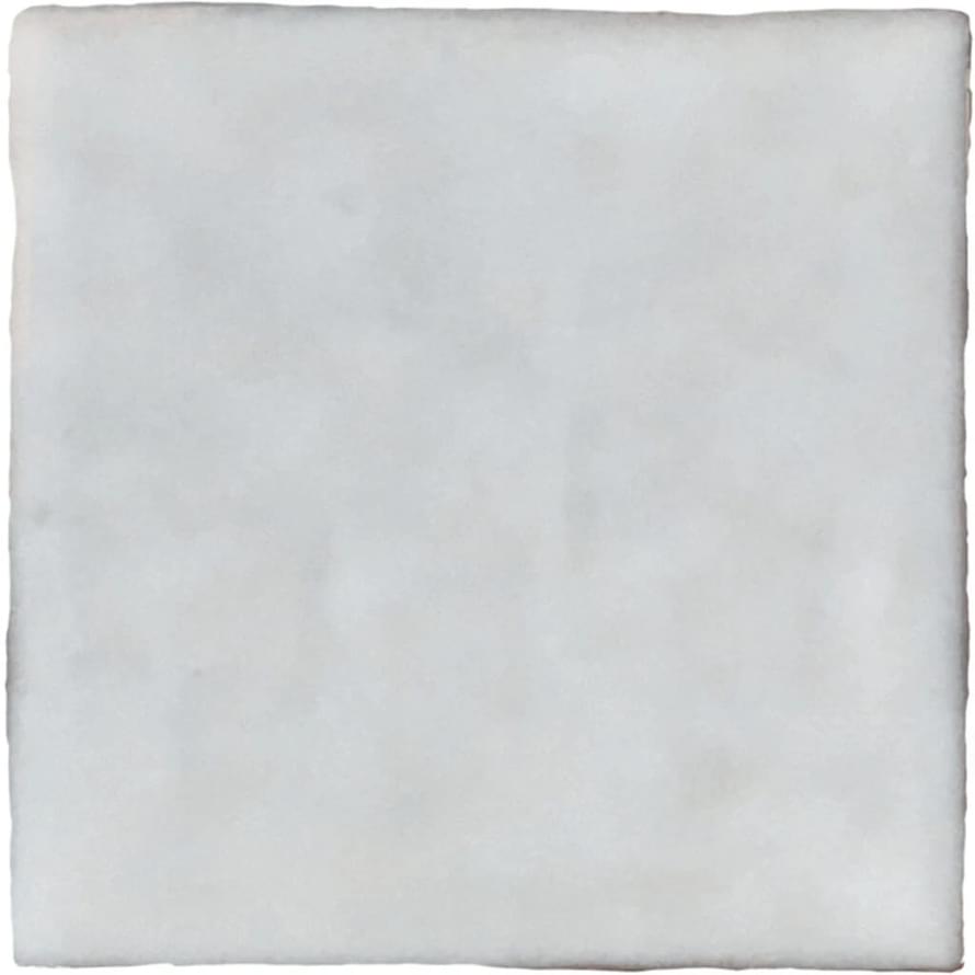 Плитка Nanda Tiles Melody Eme Ash Br 13x13 см, поверхность глянец, рельефная