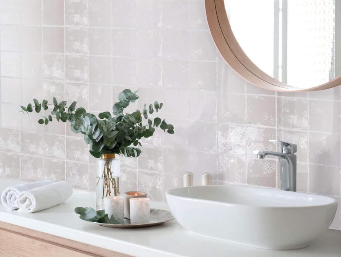 керамогранит фабрики Nanda Tiles коллекция Melody