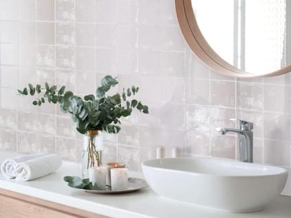 фабрика Nanda-Tiles коллекция Melody