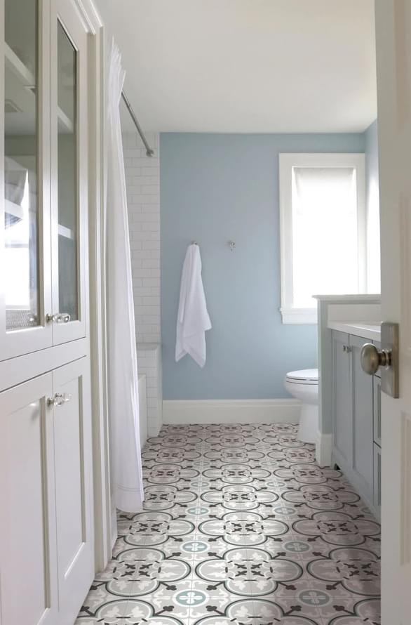 керамогранит фабрики Nanda Tiles коллекция Metropolis