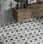 плитка фабрики Nanda Tiles коллекция Metropolis