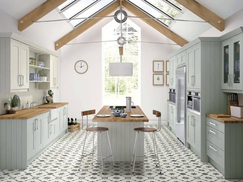 керамогранит фабрики Nanda Tiles коллекция Metropolis