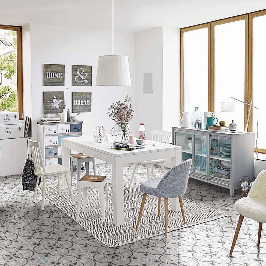 керамогранит фабрики Nanda Tiles коллекция Metropolis