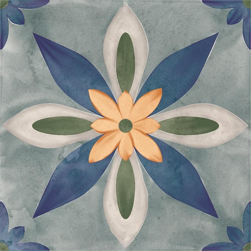 Nanda Tiles Veranda Belia 15x15 Nanda Tiles Veranda Belia 15x15