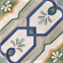 Плитка Nanda Tiles Veranda Maresa 15x15 см, поверхность матовая