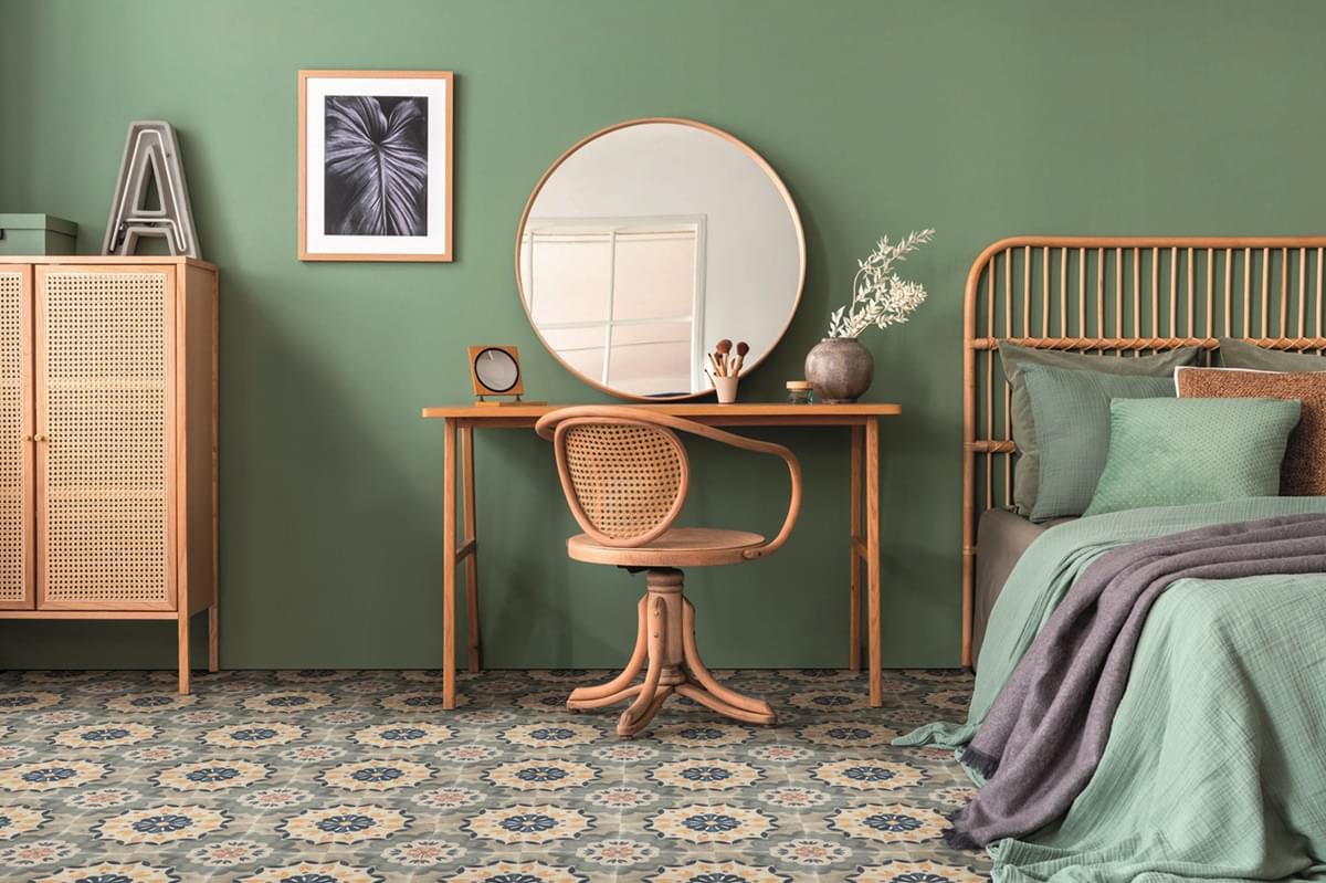 керамогранит фабрики Nanda Tiles коллекция Veranda