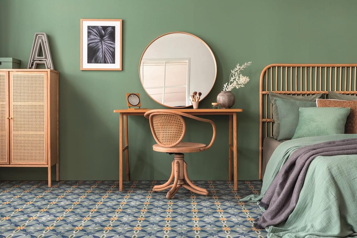 керамогранит фабрики Nanda Tiles коллекция Veranda