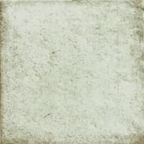 Плитка Natucer Anticatto Bianco 22.5x22.5 см, поверхность матовая