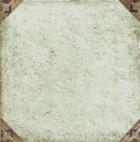 Плитка Natucer Anticatto Decor Trapani 22.5x22.5 см, поверхность матовая