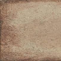 Плитка Natucer Anticatto Marrone 22.5x22.5 см, поверхность матовая