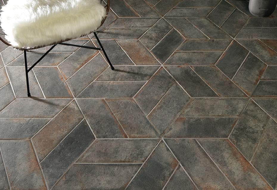 клинкер фабрики Natucer коллекция Anticatto