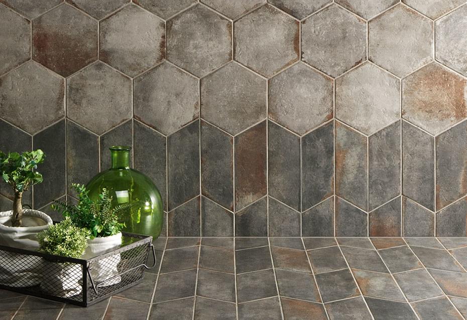 клинкер фабрики Natucer коллекция Anticatto