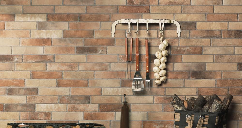 клинкер фабрики Natucer коллекция Boston Brick