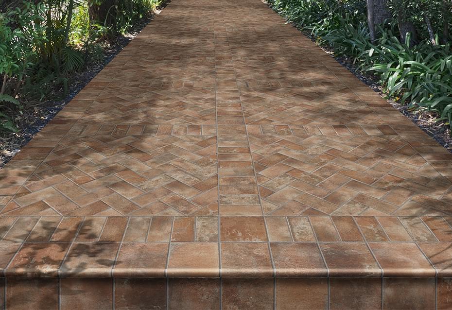 керамогранит фабрики Natucer коллекция Boston