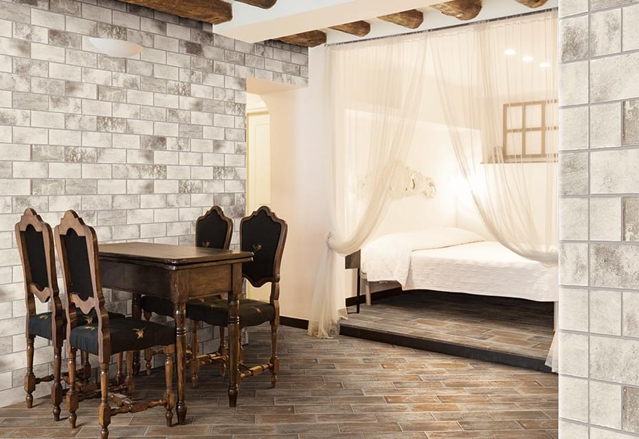 керамогранит фабрики Natucer коллекция Boston