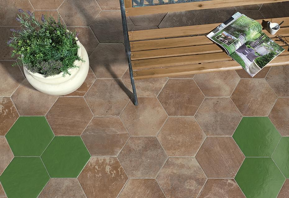 керамогранит фабрики Natucer коллекция Boston