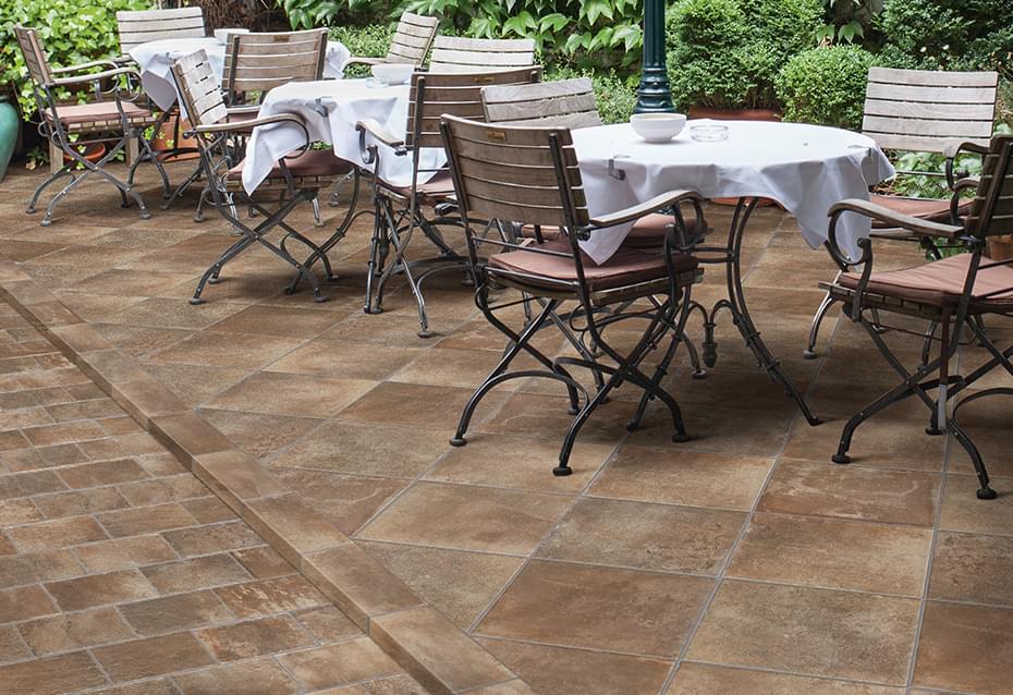 керамогранит фабрики Natucer коллекция Boston